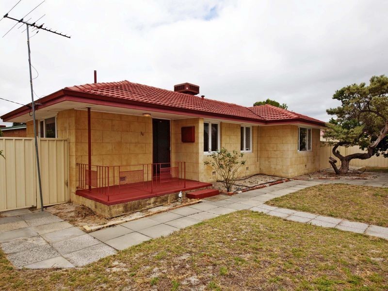 26 Ravenscroft Way, Kelmscott WA 6111