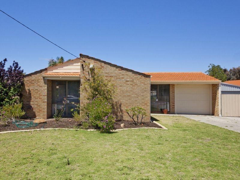 12 Malu Court, Camillo WA 6111