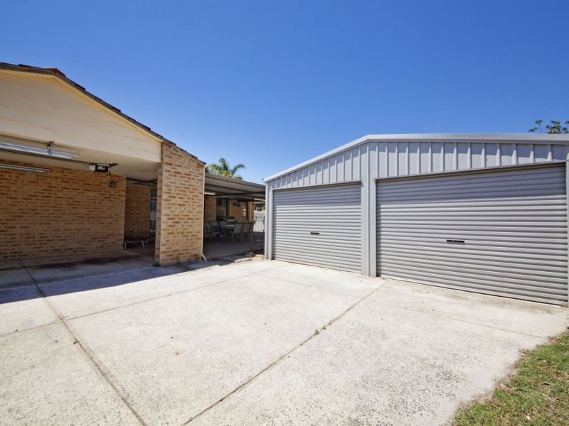 12 Malu Court, Camillo WA 6111