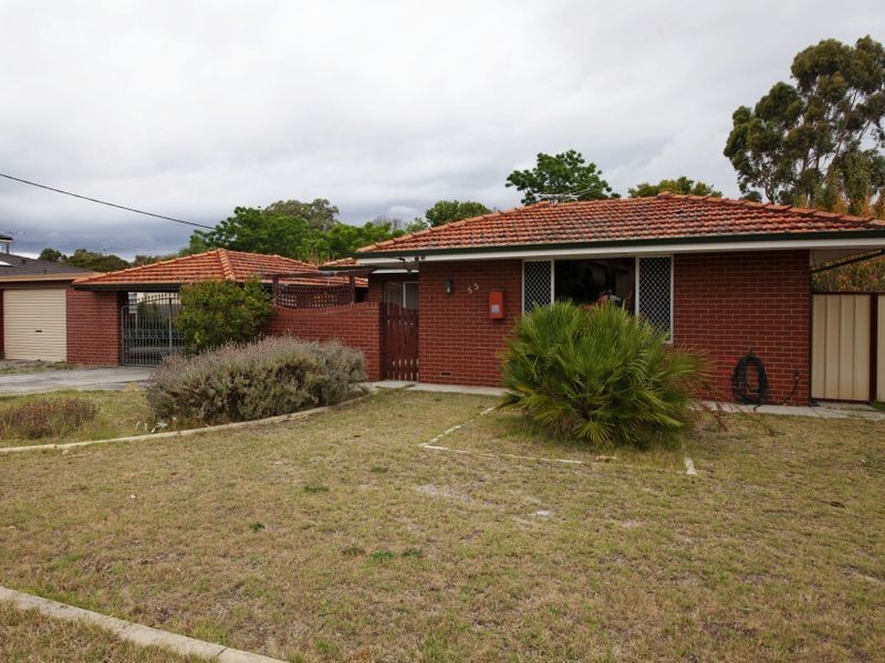 53 Risby Street, Gosnells WA 6110