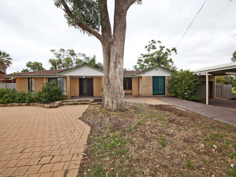 49 Wilcannia Way, Armadale WA 6112