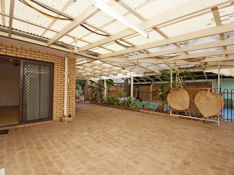 49 Wilcannia Way, Armadale WA 6112