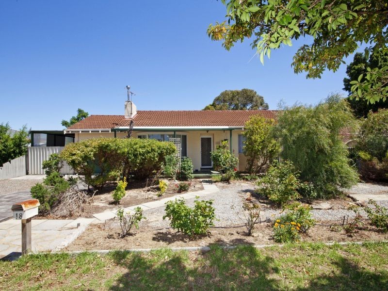 18 Brigalow Way, Armadale WA 6112