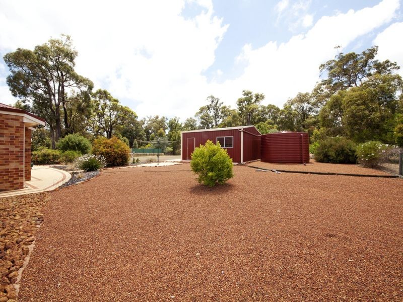 26 Powderbark Close, Jarrahdale WA 6124
