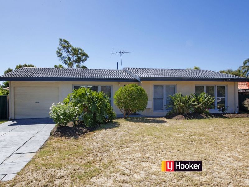 5 Kari Court, Camillo WA 6111