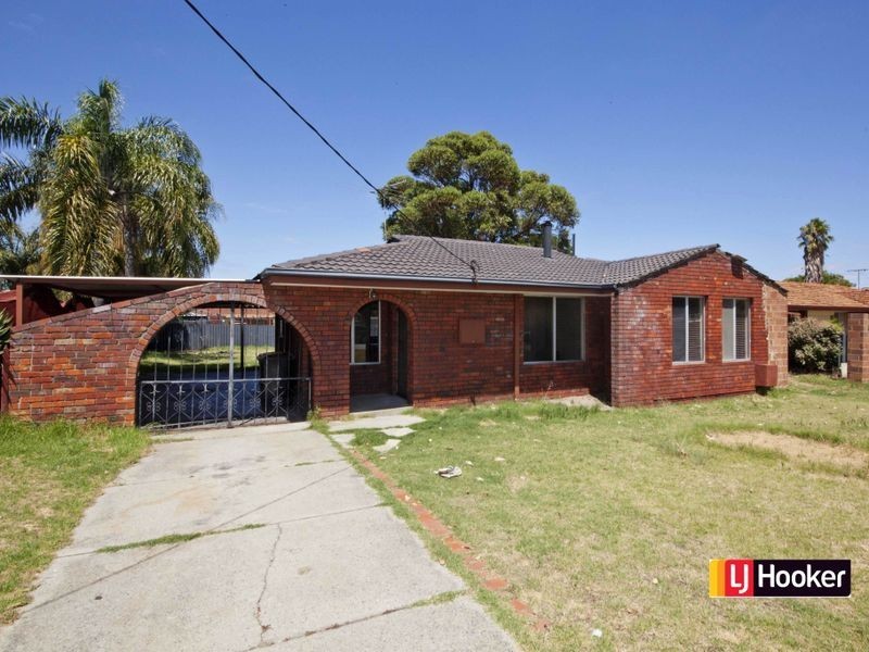 9 Elanora Road, Armadale WA 6112