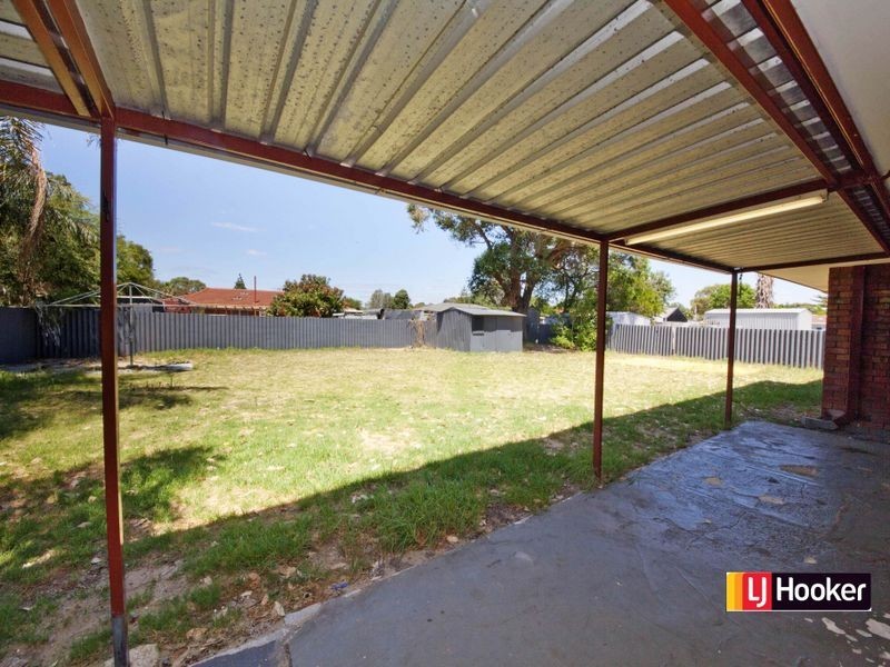 9 Elanora Road, Armadale WA 6112