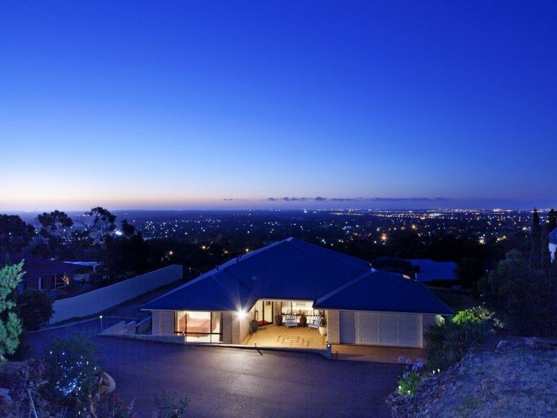 8 Rise Court, Mount Richon WA 6112