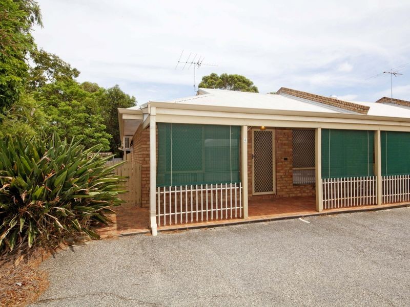 4/36 Owtram Road, Armadale WA 6112