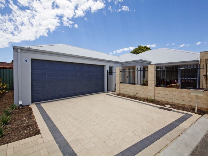 5/21 Cronin Place, Armadale WA 6112