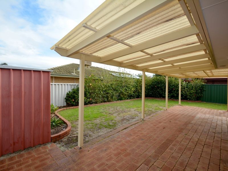 56 Chisholm Circle, Seville Grove WA 6112