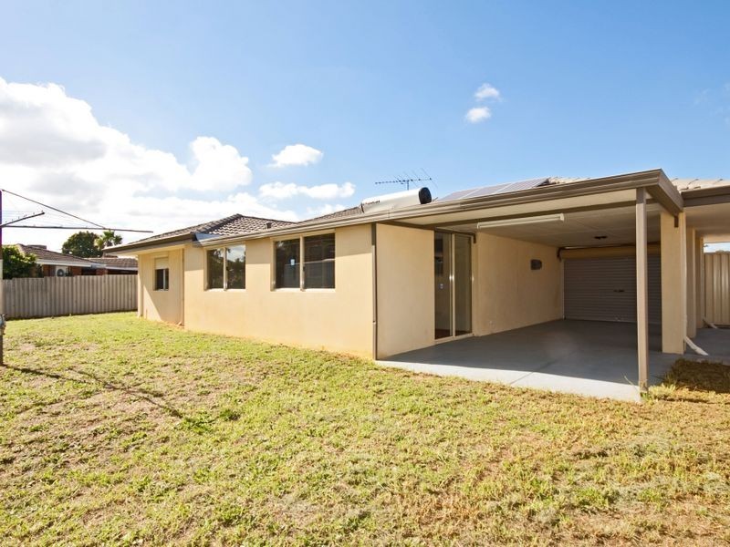 10 Cheritons Place, Armadale WA 6112