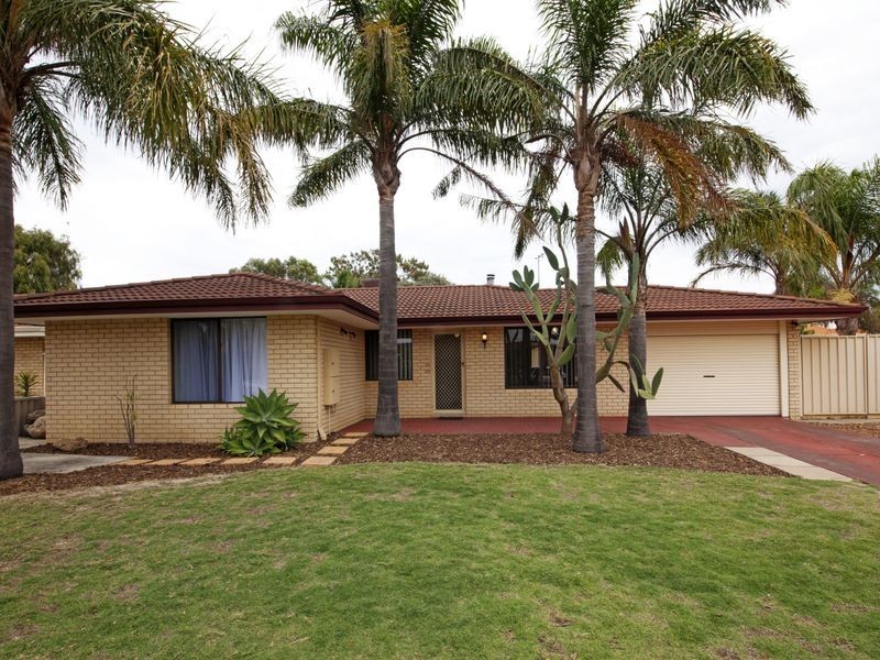 70 Morgan Road, Seville Grove WA 6112