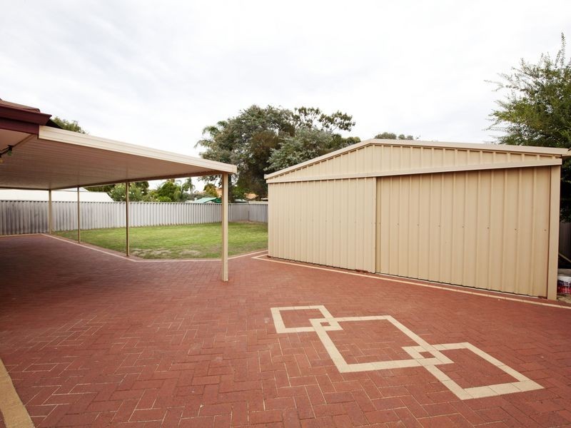 70 Morgan Road, Seville Grove WA 6112