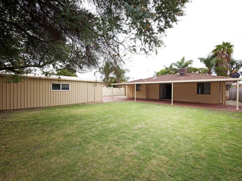 70 Morgan Road, Seville Grove WA 6112