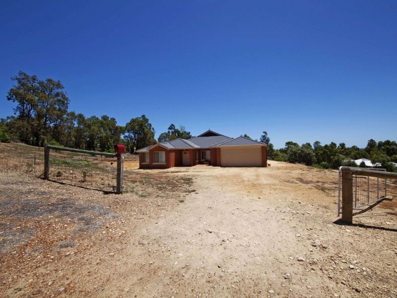 5 Henry George Close, Darling Downs WA 6122