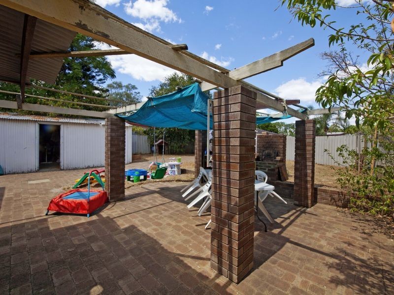 34 Galliers Avenue, Armadale WA 6112