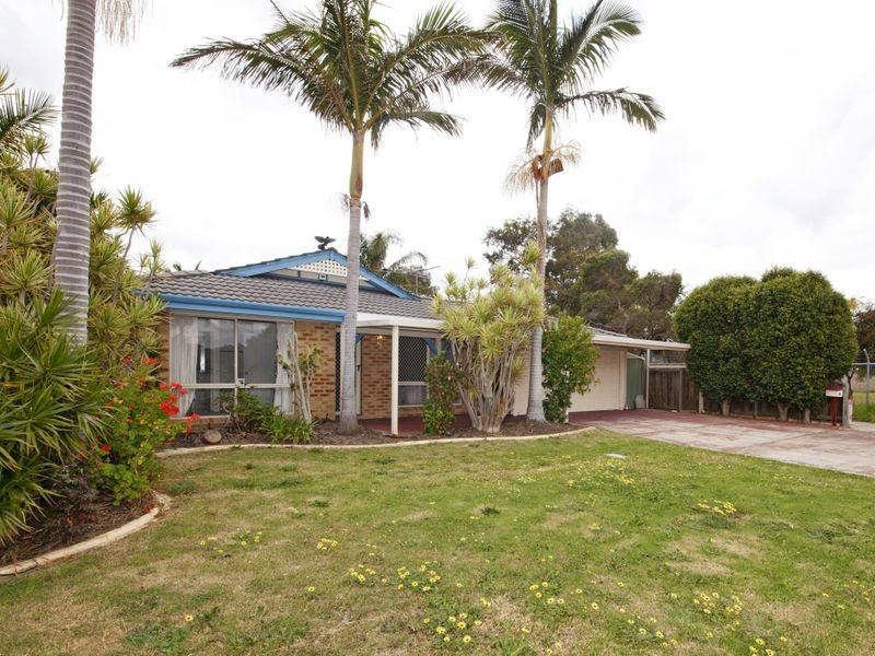 36 Petrel Close, Seville Grove WA 6112