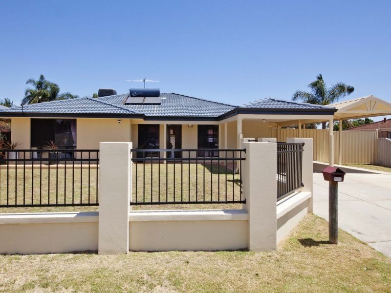 18 Cosgrove Court, Seville Grove WA 6112