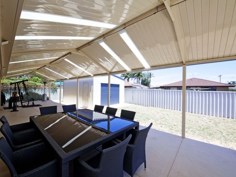 18 Cosgrove Court, Seville Grove WA 6112