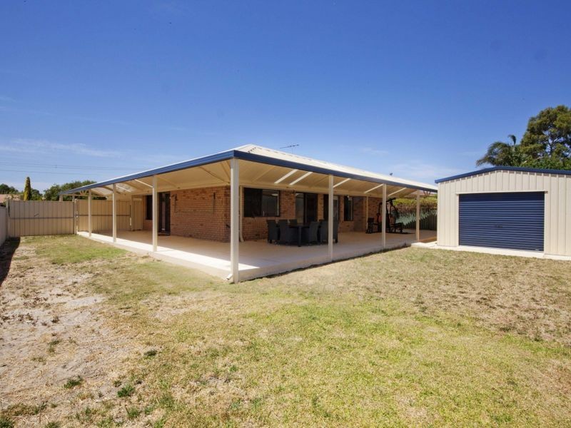 18 Cosgrove Court, Seville Grove WA 6112