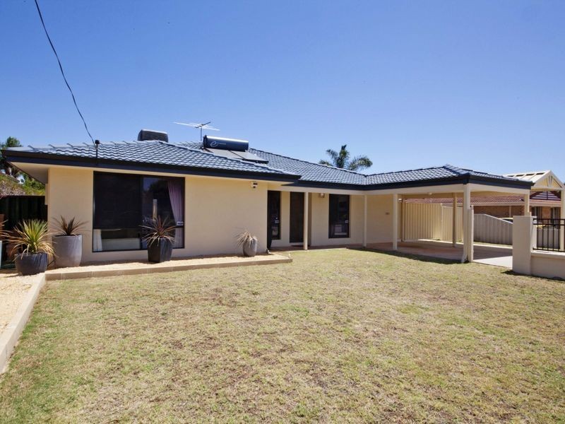 18 Cosgrove Court, Seville Grove WA 6112