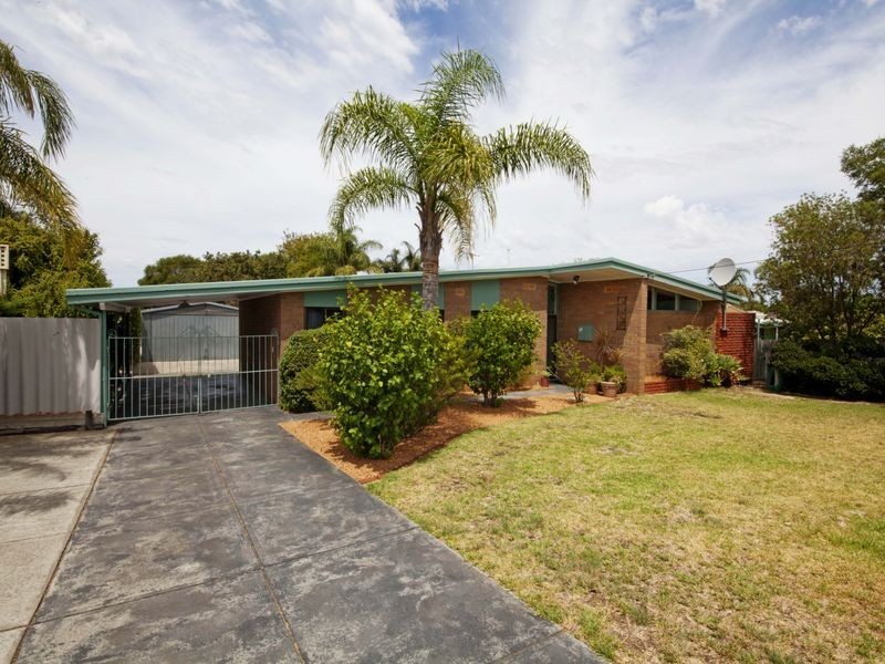 14 Hakea Road, Camillo WA 6111