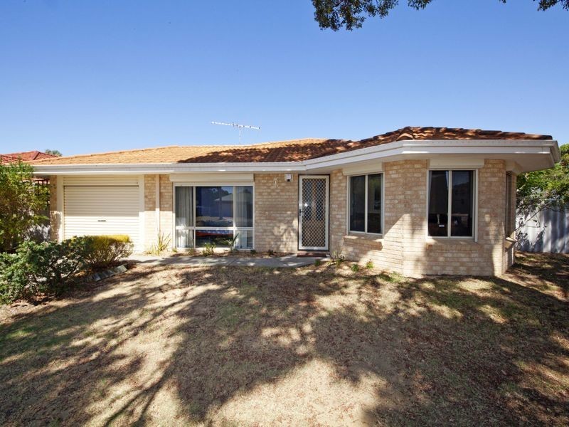 24 Bray Street, Kelmscott WA 6111