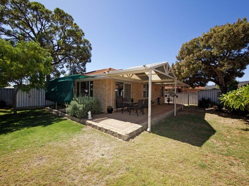 24 Bray Street, Kelmscott WA 6111