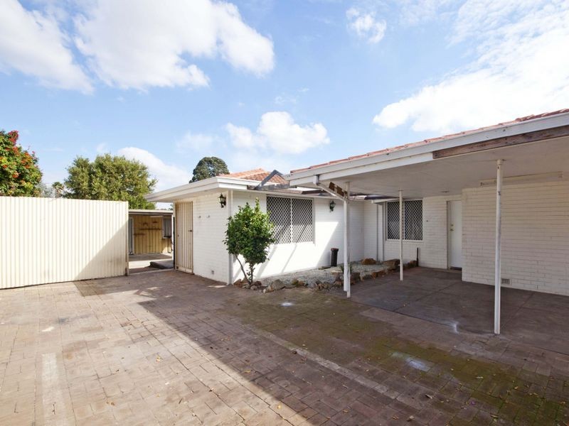 6 Stott Close, Armadale WA 6112