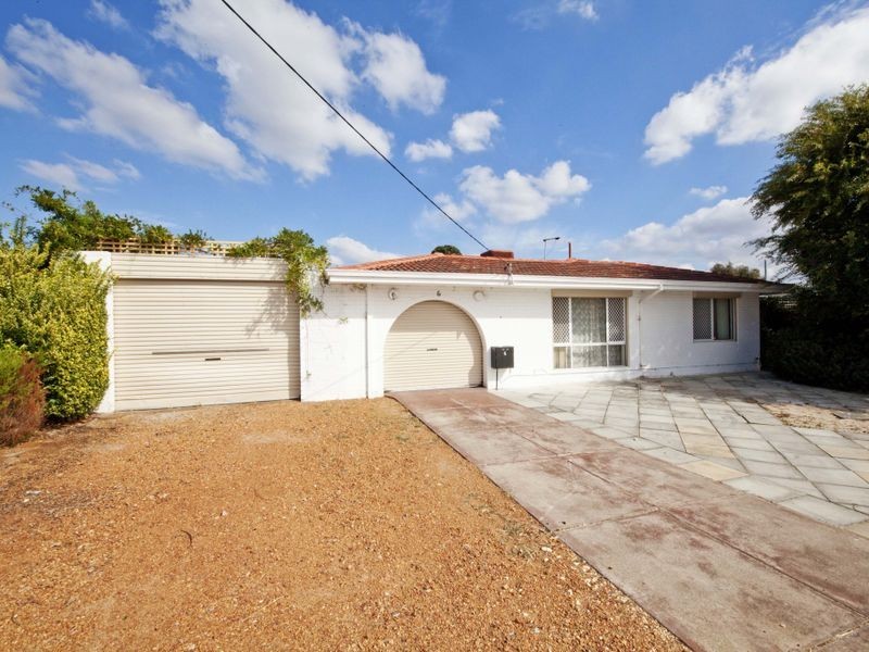 6 Stott Close, Armadale WA 6112