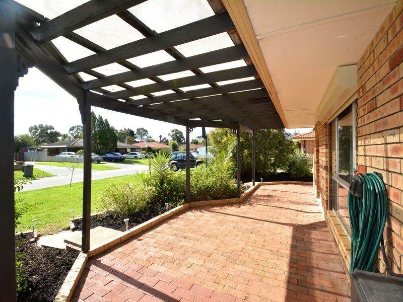 8 Mignon Court, Armadale WA 6112