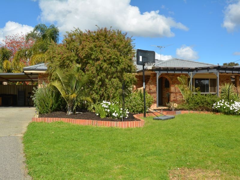 8 Mignon Court, Armadale WA 6112