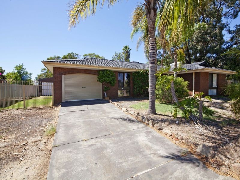 3 Nerang Court, Armadale WA 6112