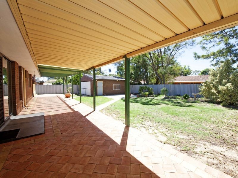 3 Nerang Court, Armadale WA 6112