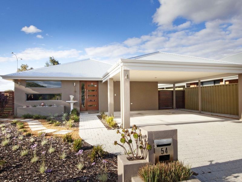 54 Verdant Crescent, Seville Grove WA 6112
