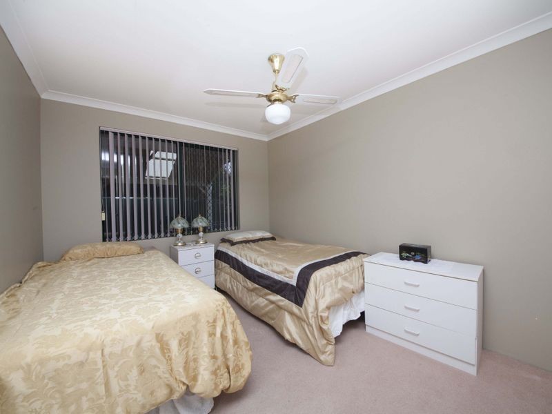 5 Jaffa Close, Seville Grove WA 6112