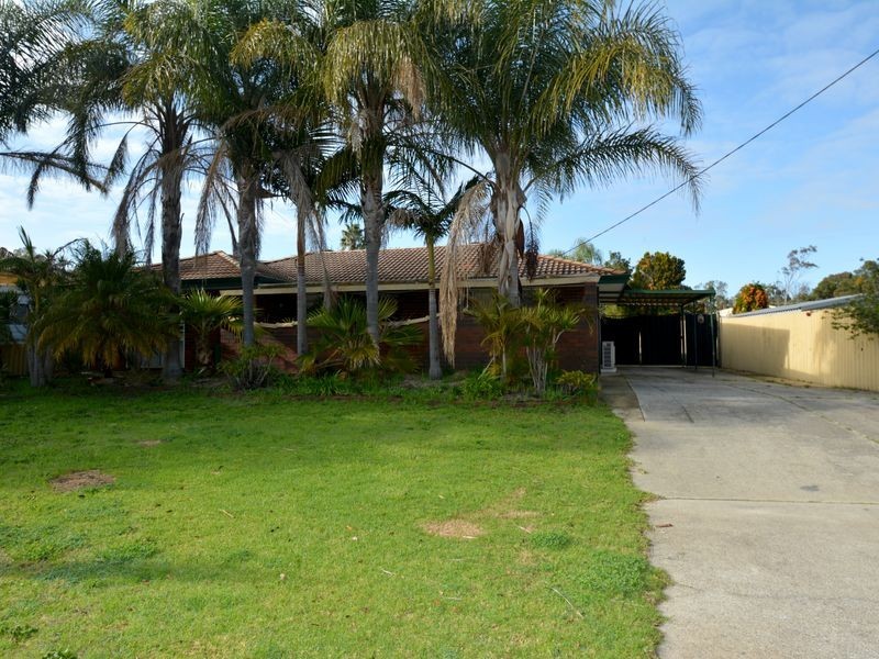 3 North Crescent, Darling Downs WA 6122