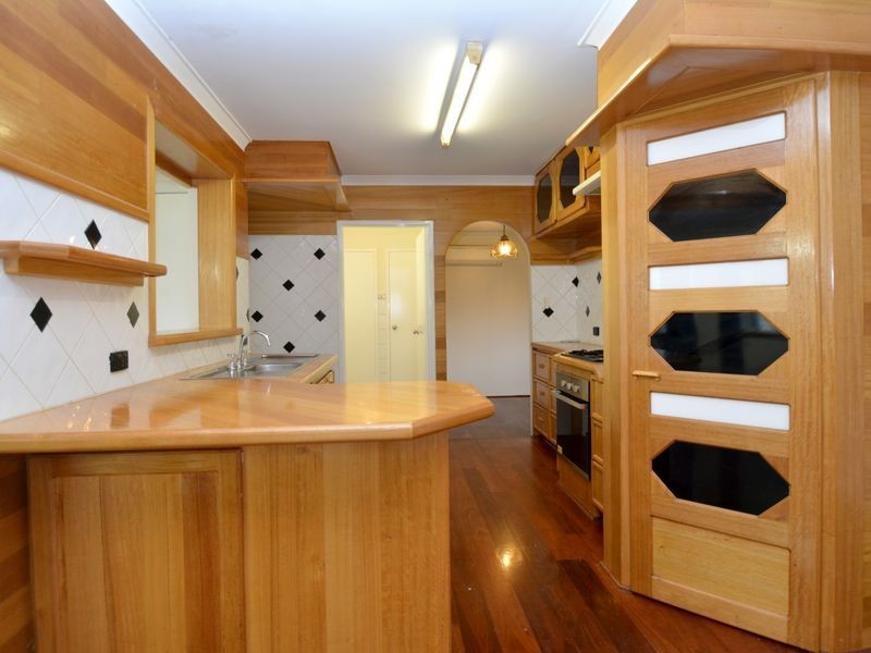 3 North Crescent, Darling Downs WA 6122