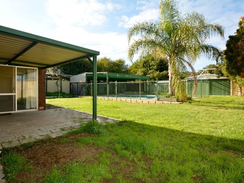 3 North Crescent, Darling Downs WA 6122