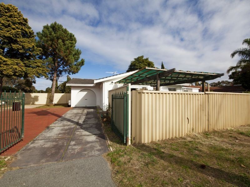 2 Cherry Way, Camillo WA 6111