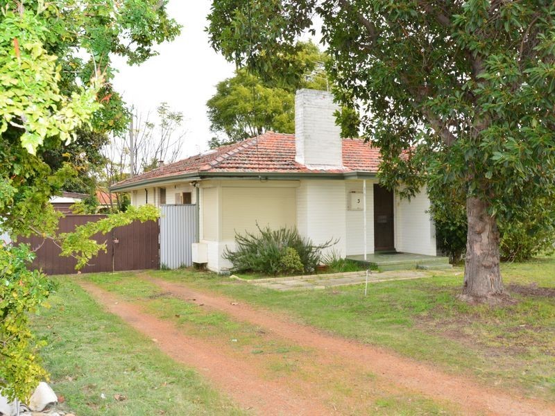 3 Treby Street, Armadale WA 6112