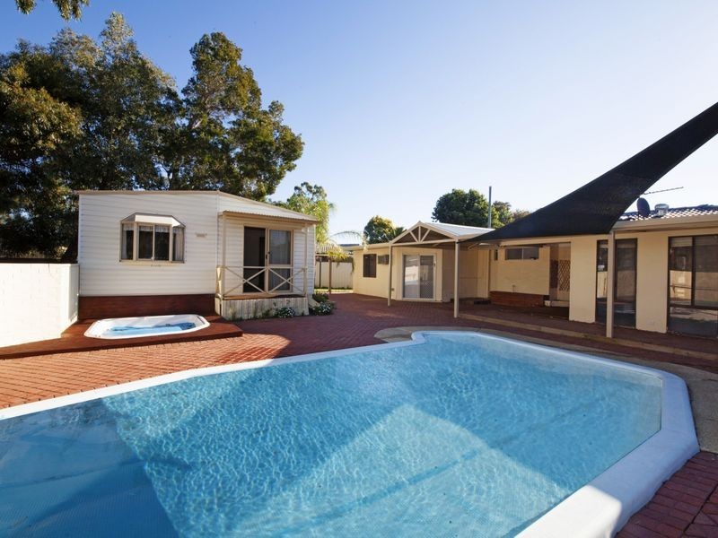 22 Vanda Place, Maddington WA 6109