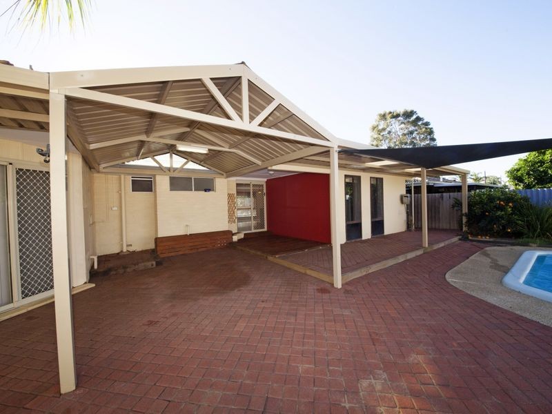 22 Vanda Place, Maddington WA 6109