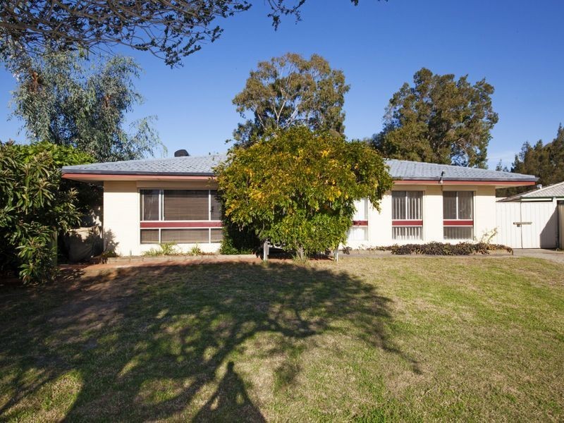 22 Vanda Place, Maddington WA 6109