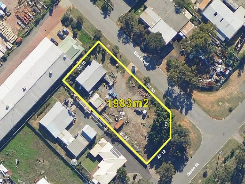 25 Stone Street, Armadale WA 6112