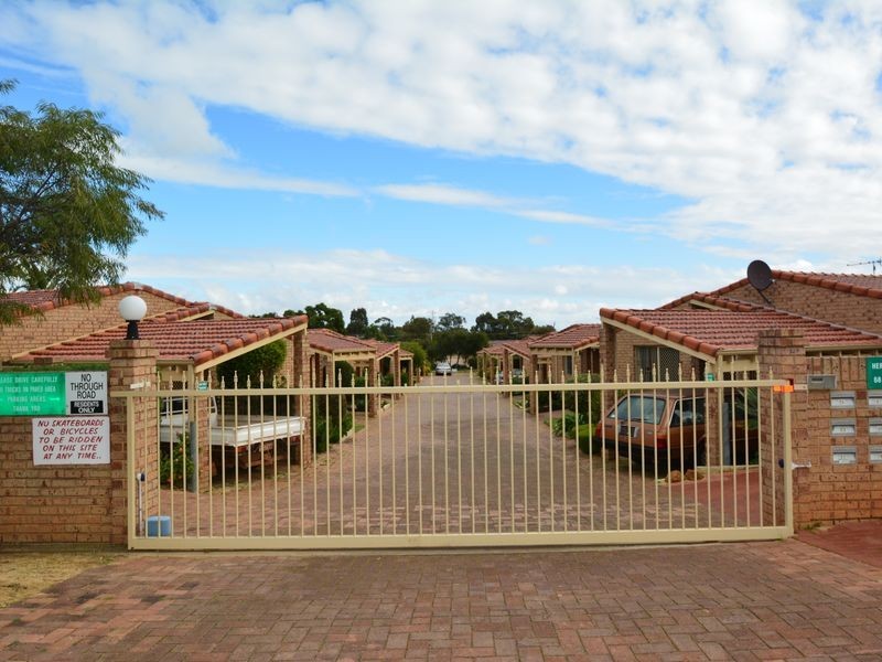 21/68 Owtram Road, Armadale WA 6112