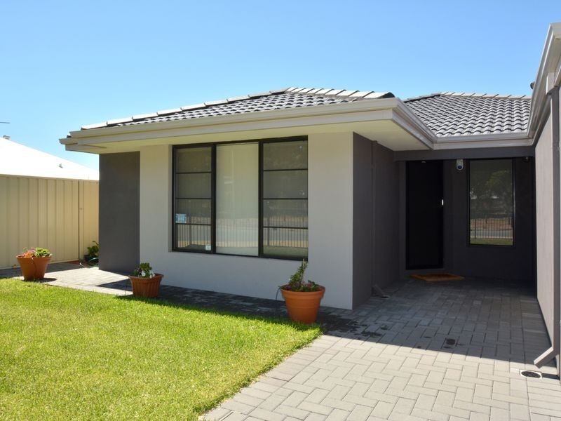 41 Ralphs Street, Seville Grove WA 6112