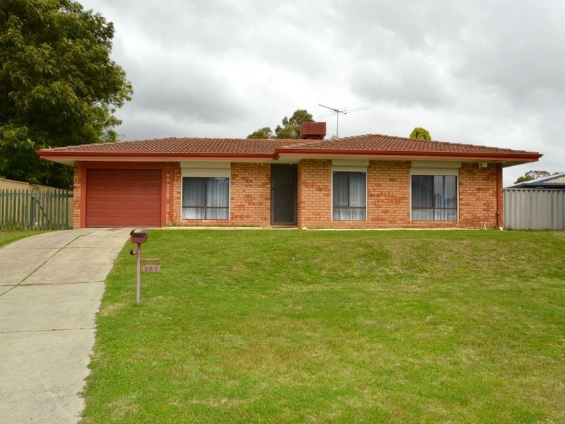 107 Powell Crescent, Brookdale WA 6112