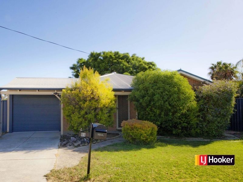 65 Tijuana Road, Brookdale WA 6112